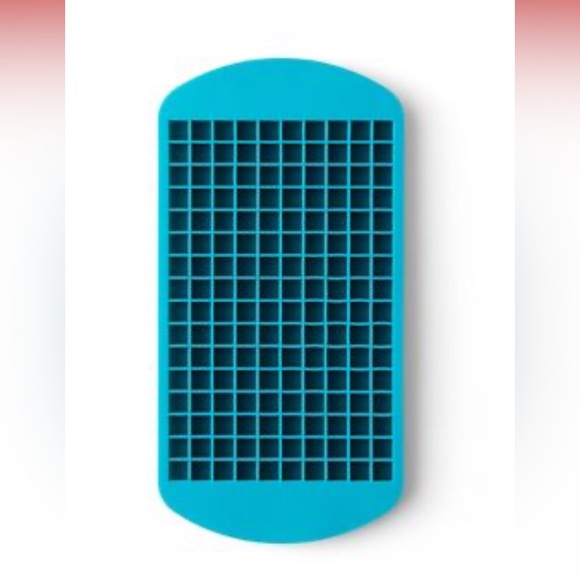 HOUDINI · BLUE SILICONE CRUSHED ICE TRAY - Picture 2 of 4